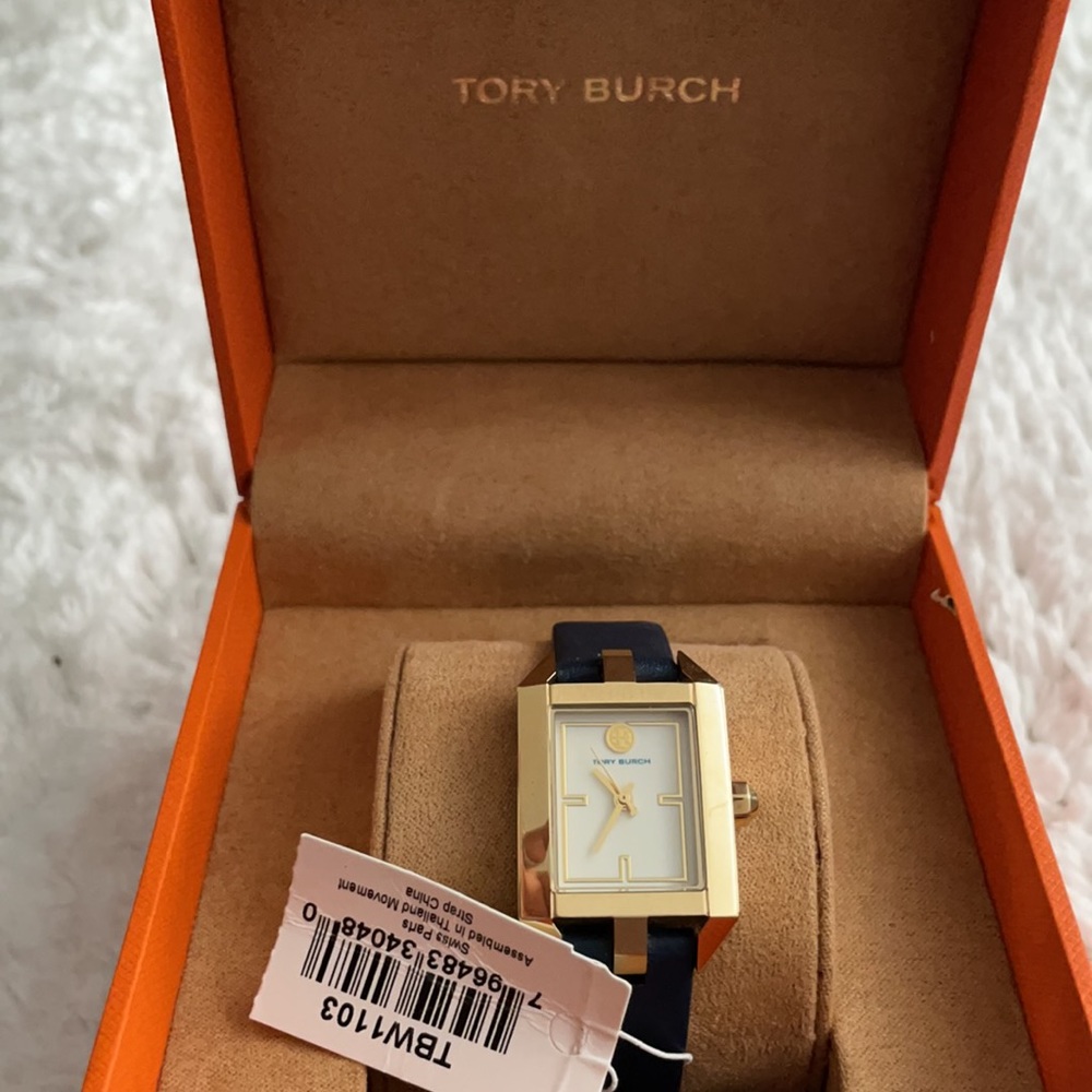 Tory Burch Watch NWT
